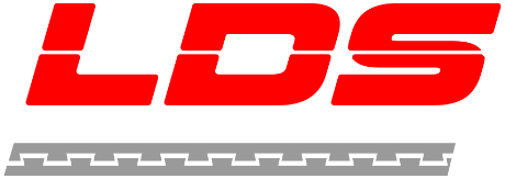 Locked Drive Systems Logo